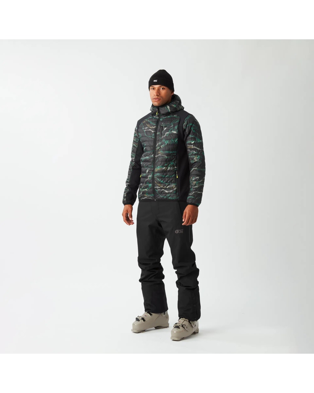 Picture Organic Men's Object Snow Pants