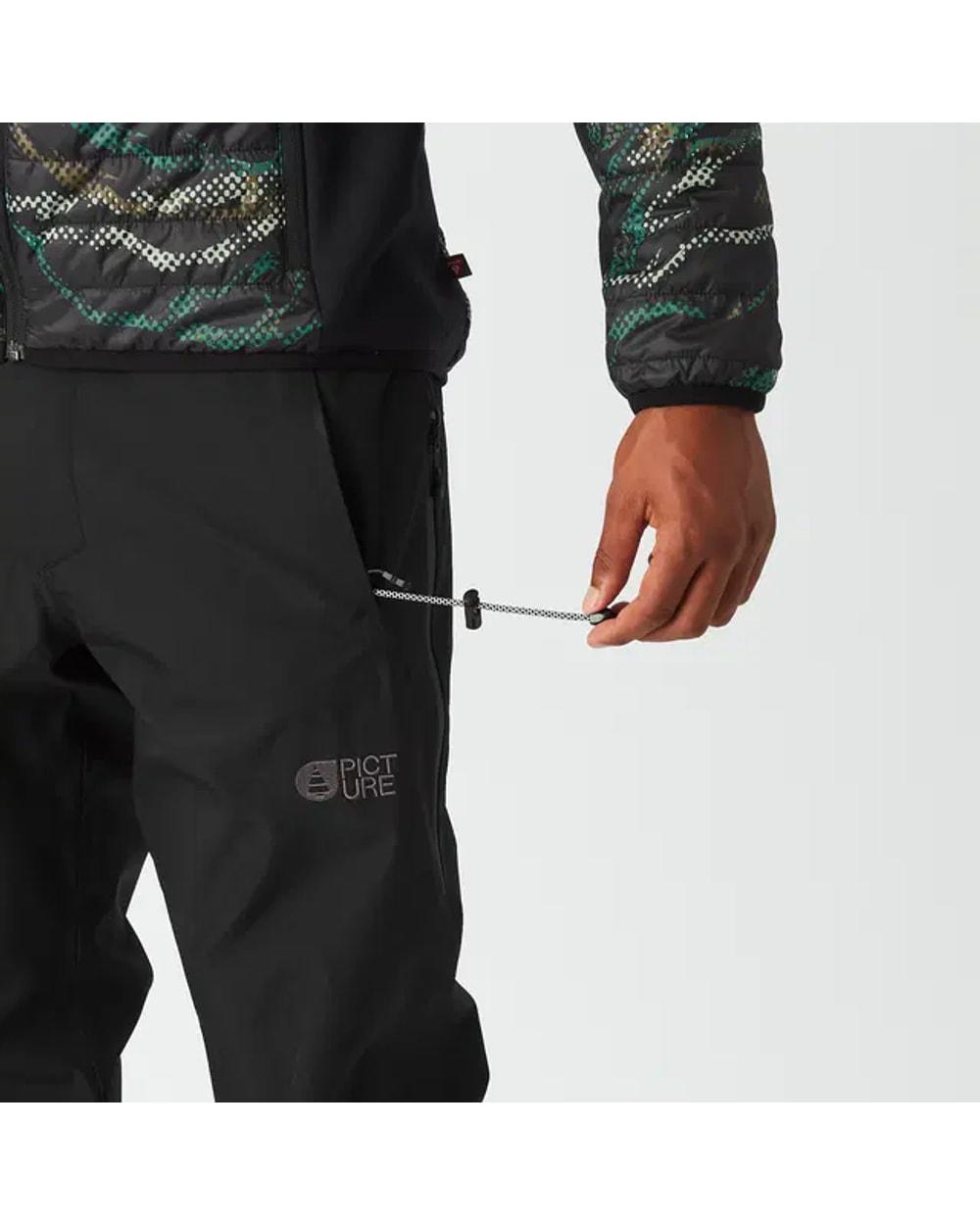 Picture Organic Men's Object Snow Pants