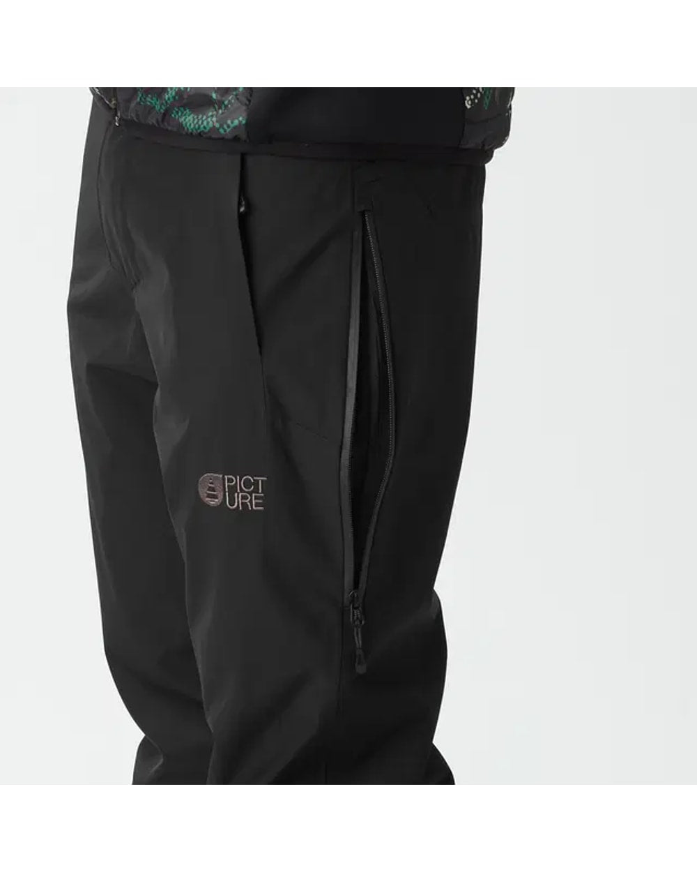 Picture Organic Men's Object Snow Pants