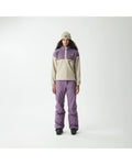 Picture Organic Women's ARCCA 1/4 Fleece