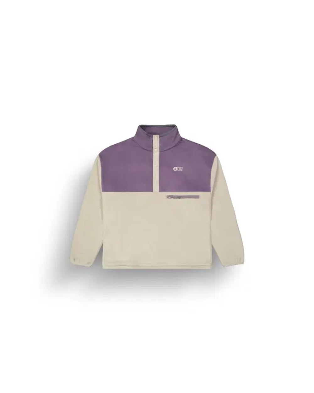Picture Organic Women's ARCCA 1/4 Fleece