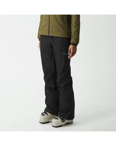 Picture Organic Women's EXA Snow Pants