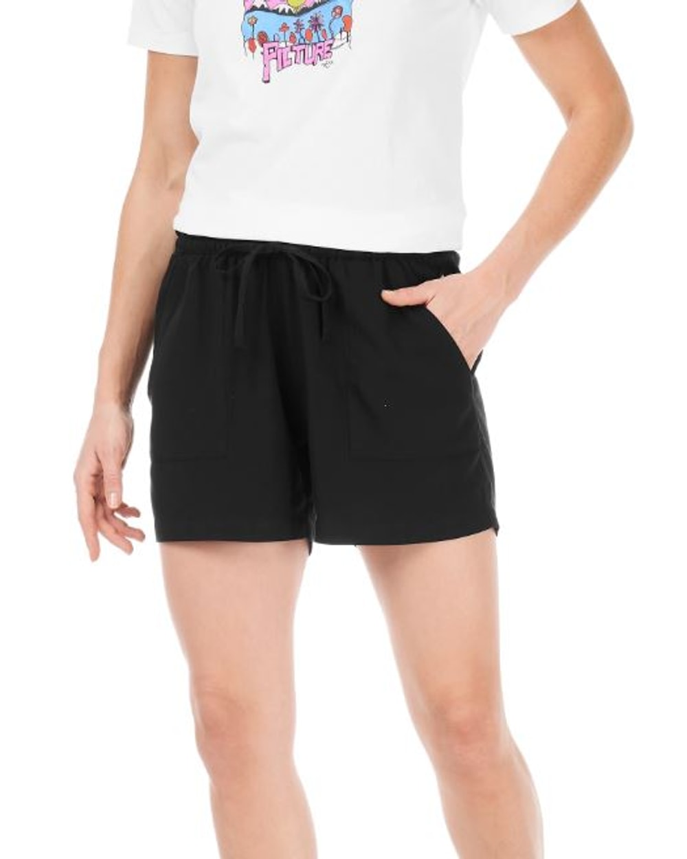 Picture Organic Women's Milou Shorts