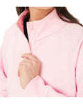 Picture Organic Women's Quenda 1/2 Zip Sweater