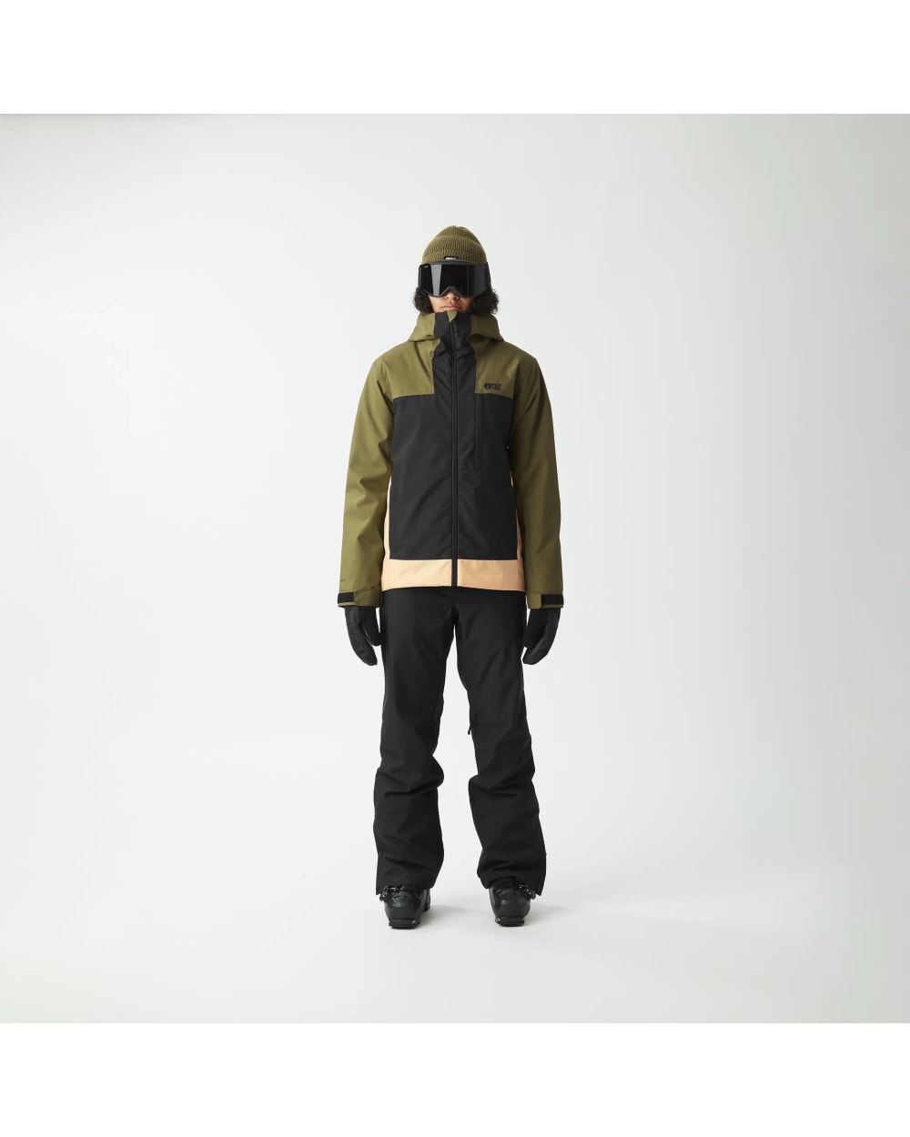 Picture Organic Women's Seakrest Jacket