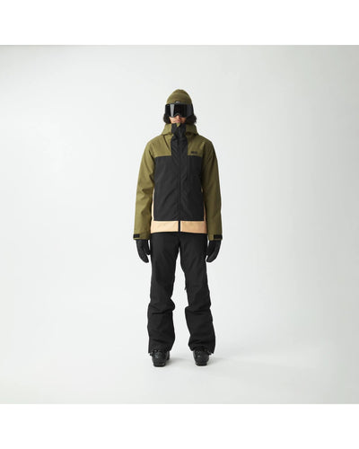 Picture Organic Women's Seakrest Jacket