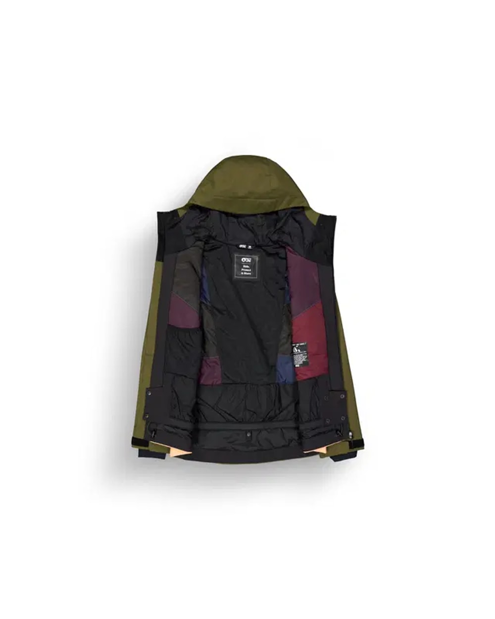 Picture Organic Women's Seakrest Jacket