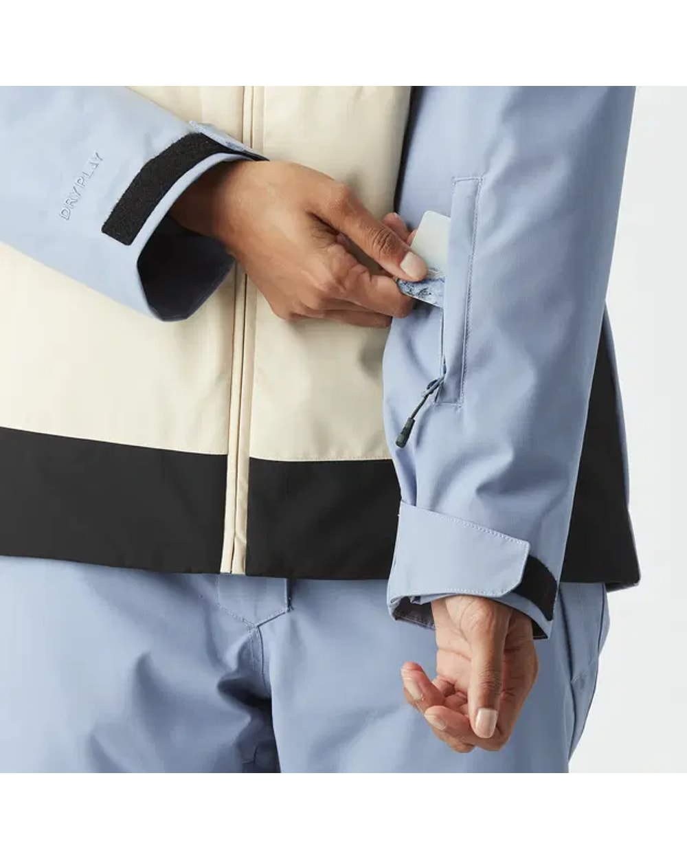 Picture Organic Women's Seakrest Jacket