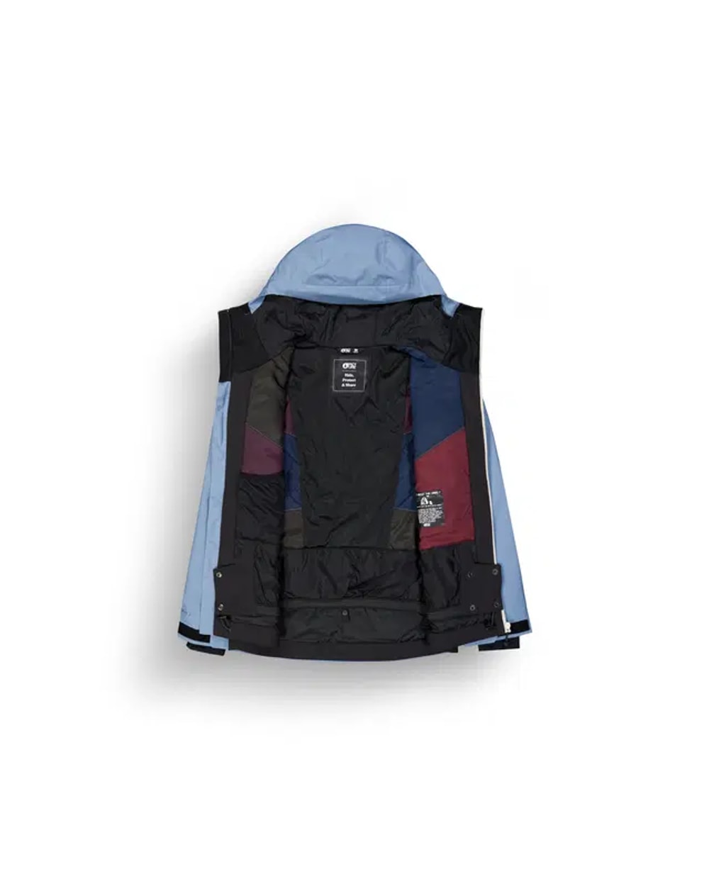 Picture Organic Women's Seakrest Jacket