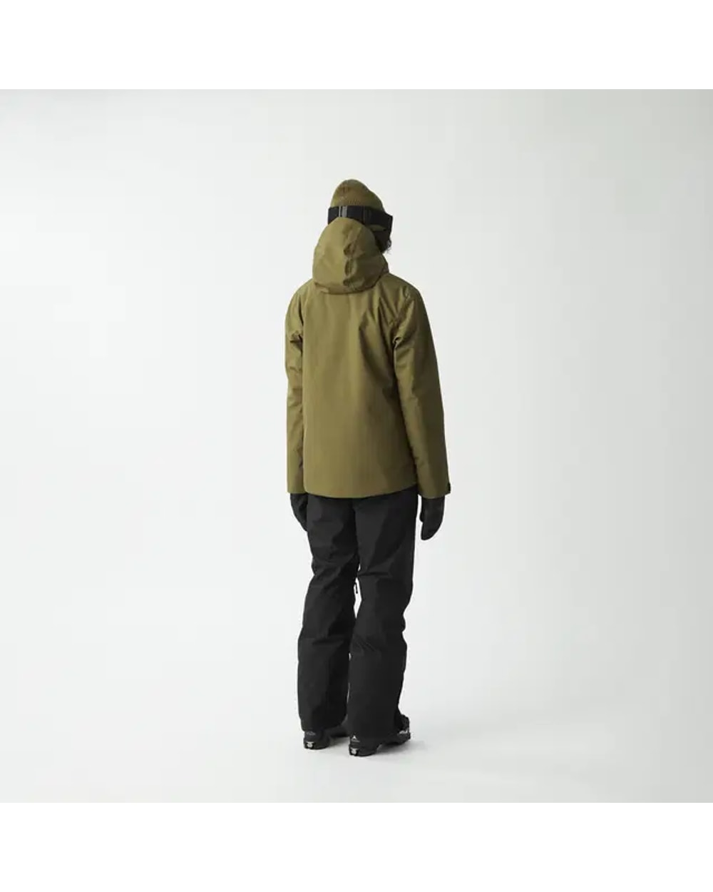 Picture Organic Women's Seakrest Jacket