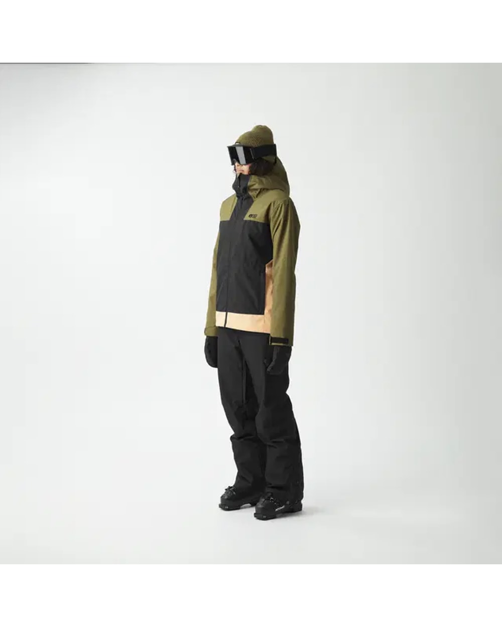 Picture Organic Women's Seakrest Jacket