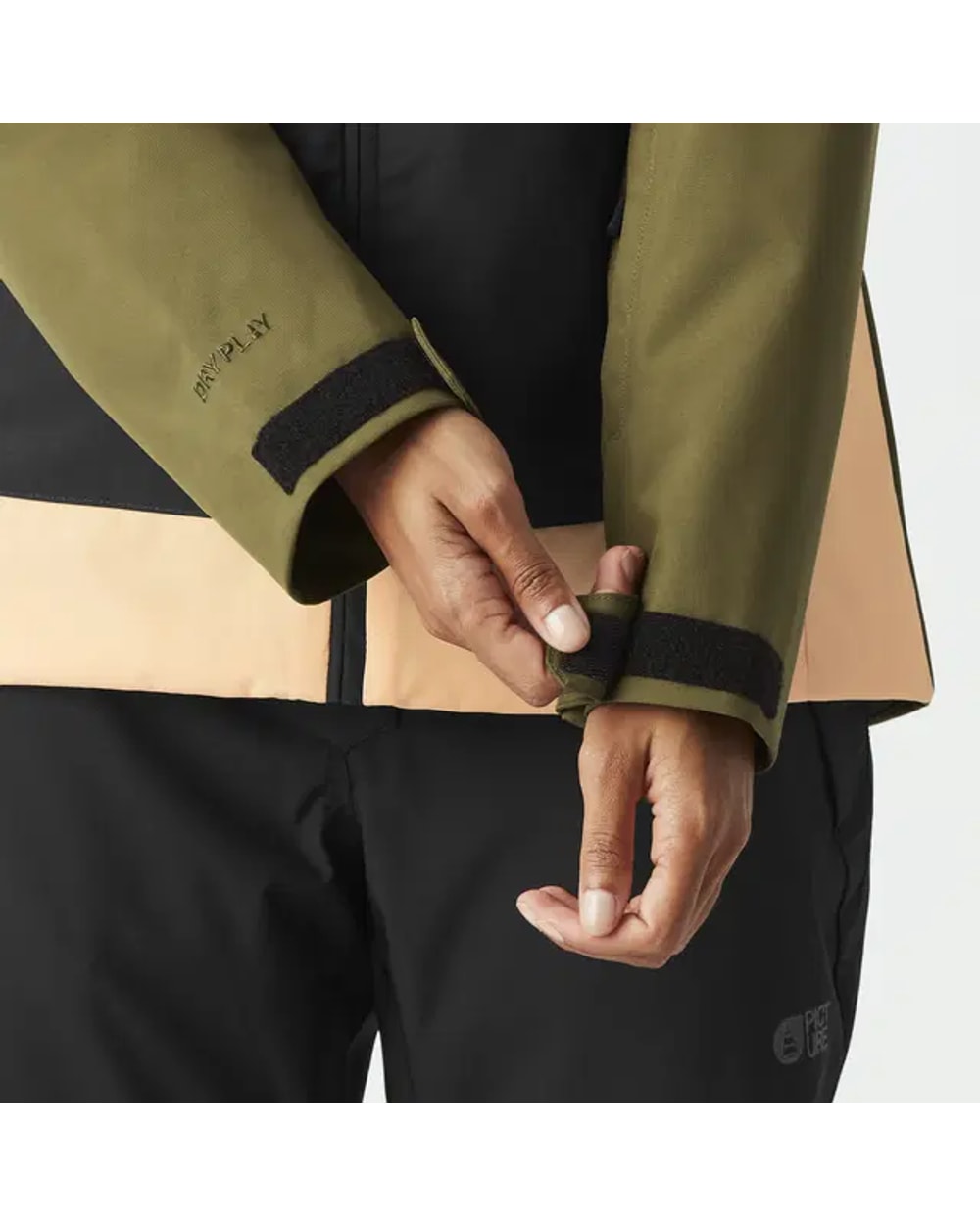 Picture Organic Women's Seakrest Jacket
