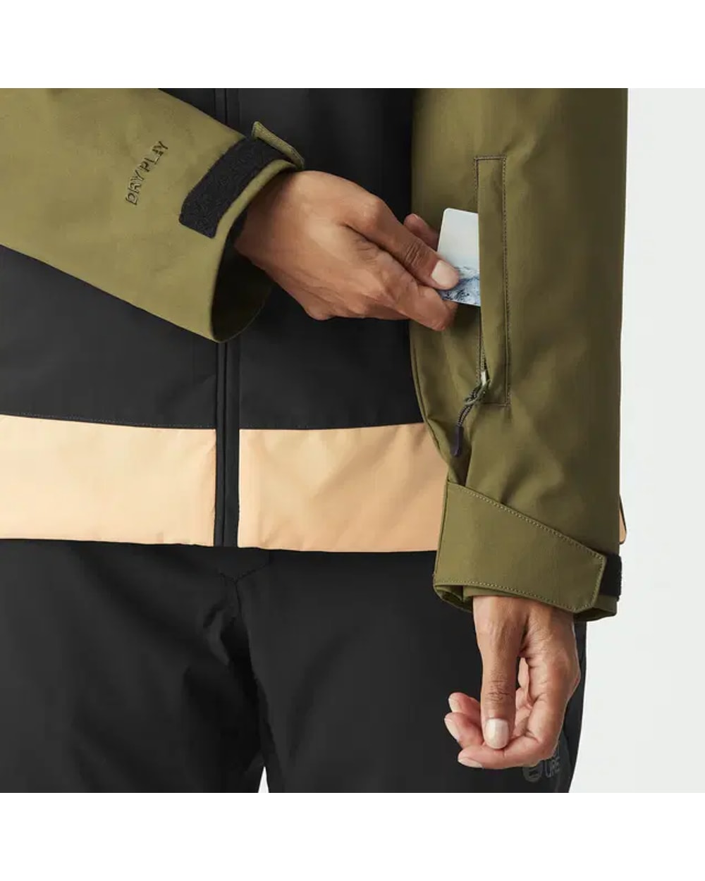 Picture Organic Women's Seakrest Jacket