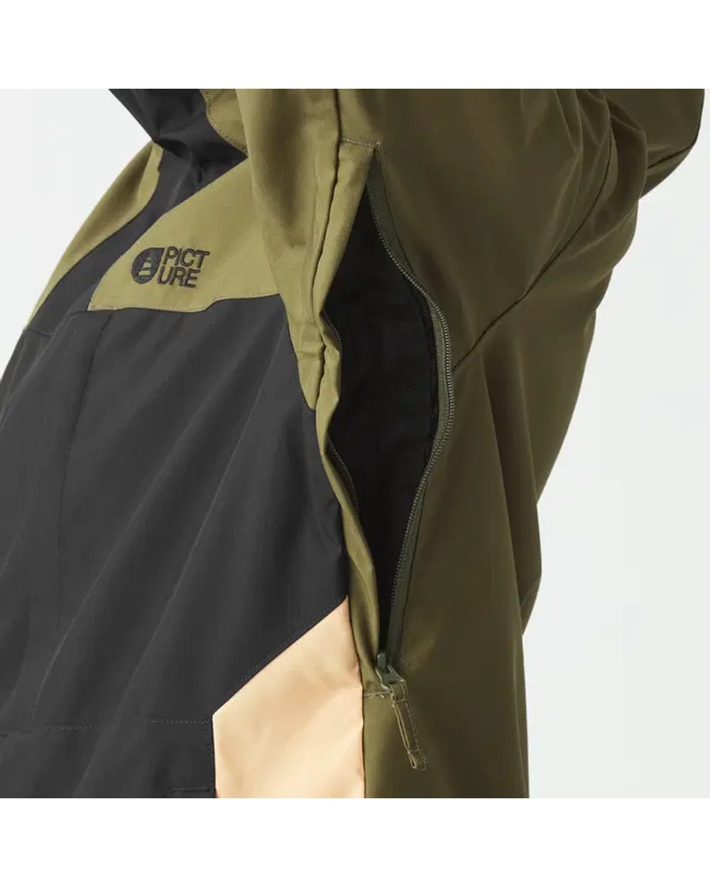 Picture Organic Women's Seakrest Jacket