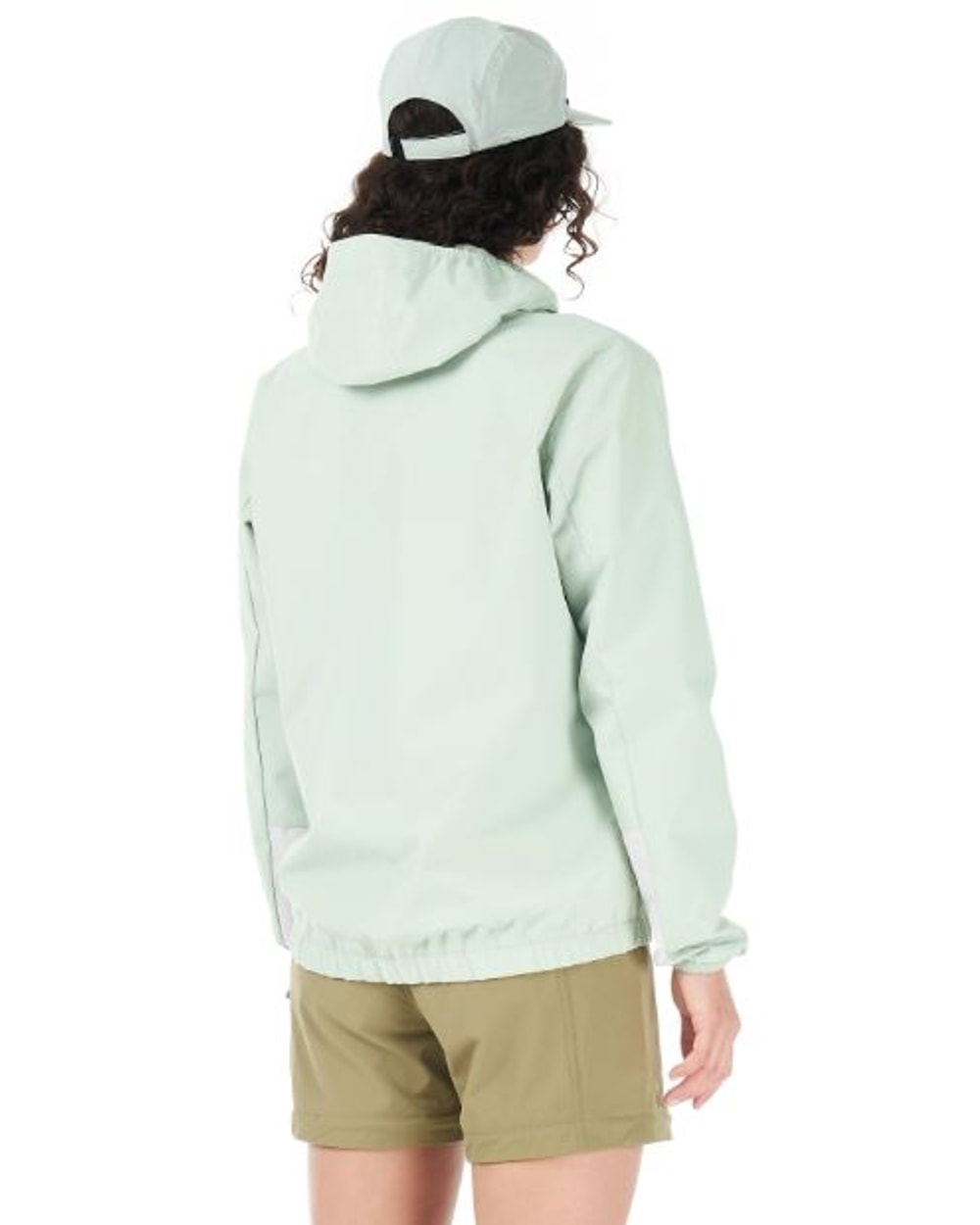 Picture Organic Women's Stall Rain Jacket
