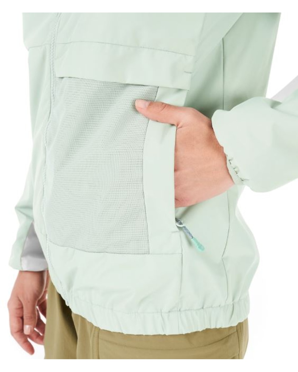 Picture Organic Women's Stall Rain Jacket