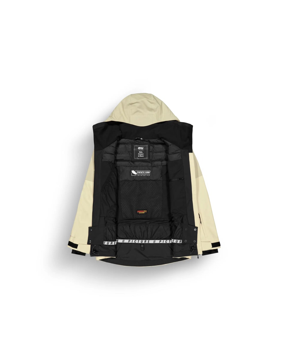 Picture Organic Women's SYGNA Jacket