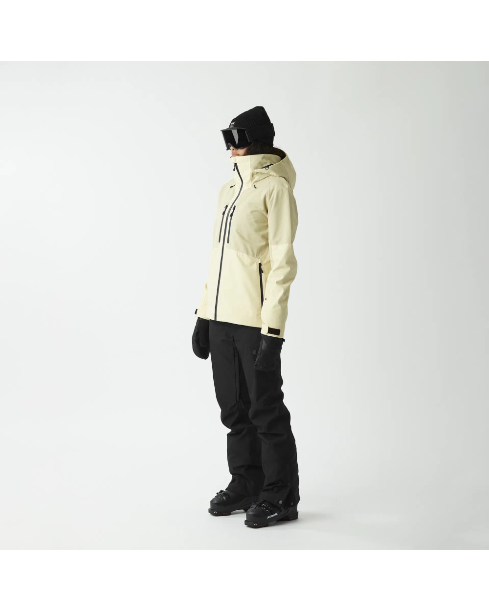 Picture Organic Women's SYGNA Jacket