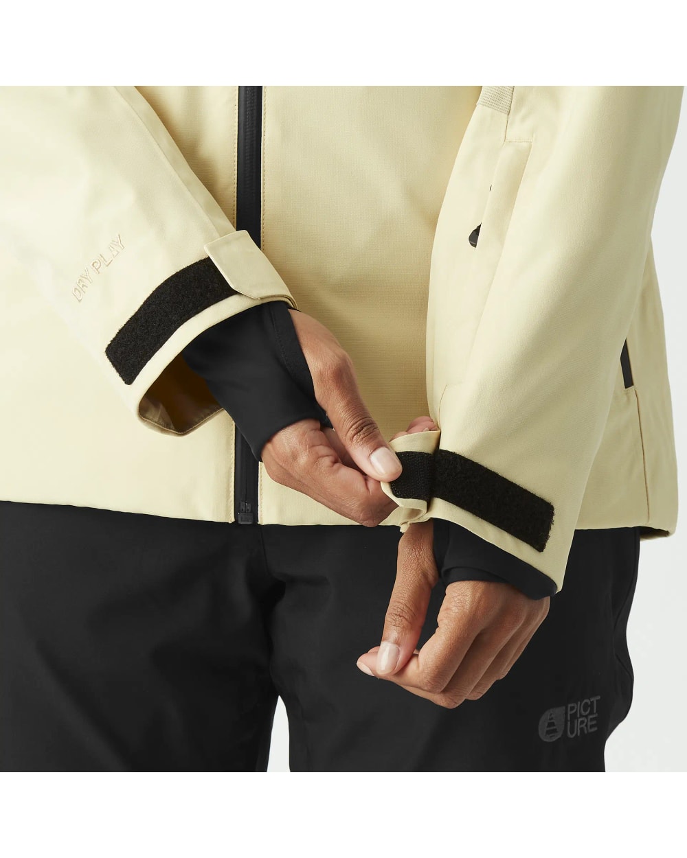 Picture Organic Women's SYGNA Jacket