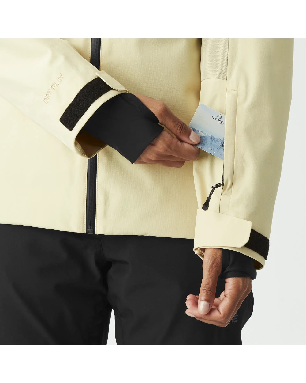 Picture Organic Women's SYGNA Jacket