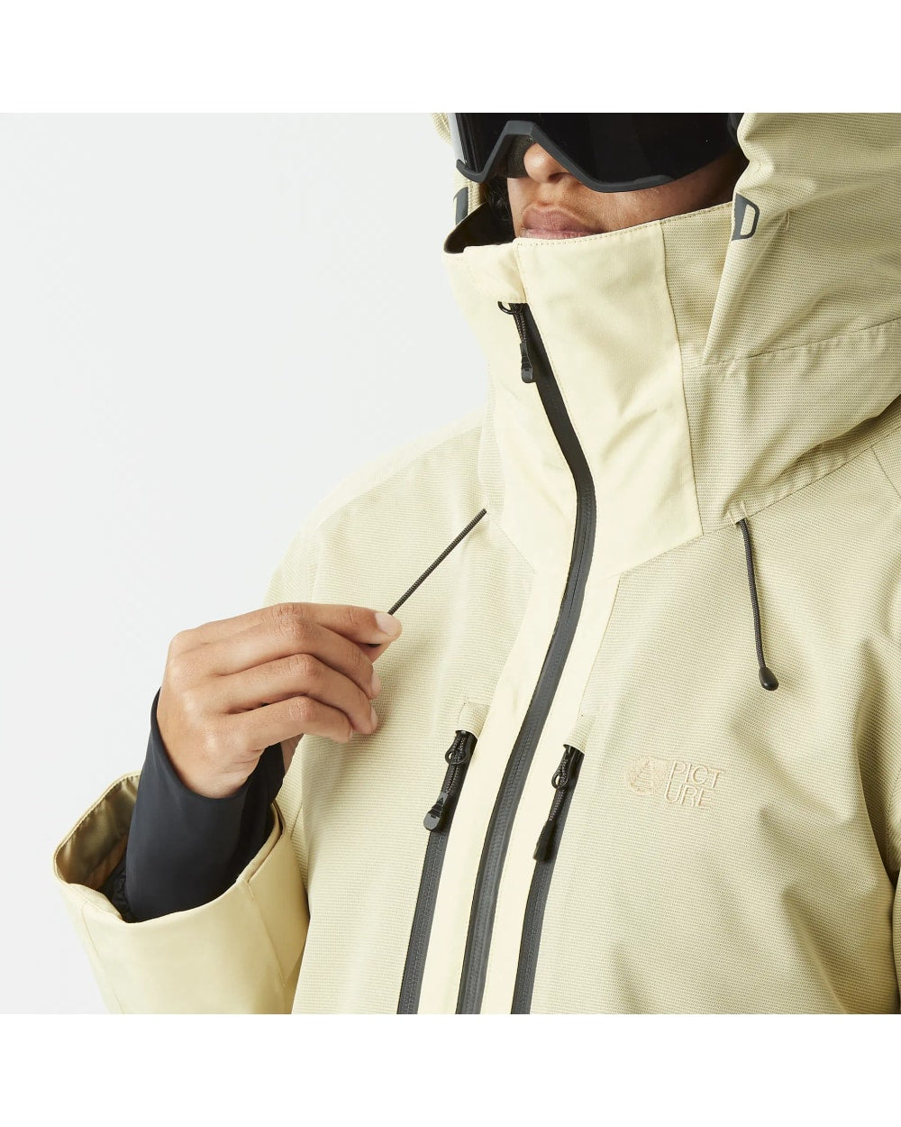 Picture Organic Women's SYGNA Jacket