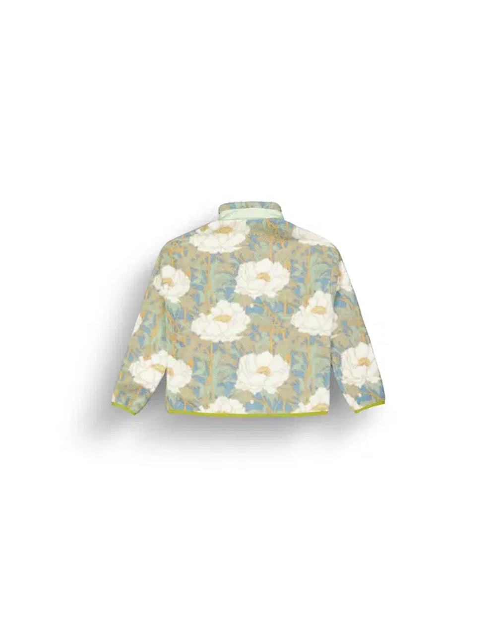 Picture Organic Women's Zelkova 1/4 Fleece
