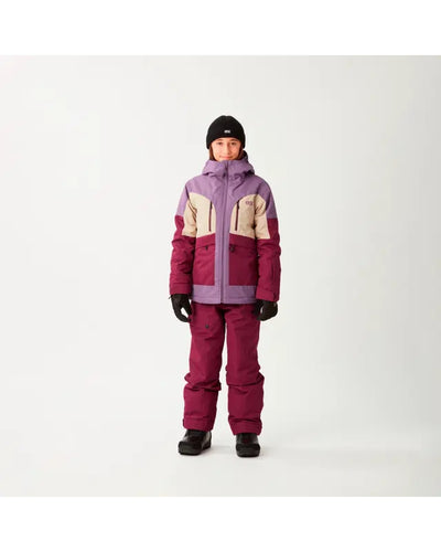 Picture Organic Girl's Youth Miniakoon Jacket