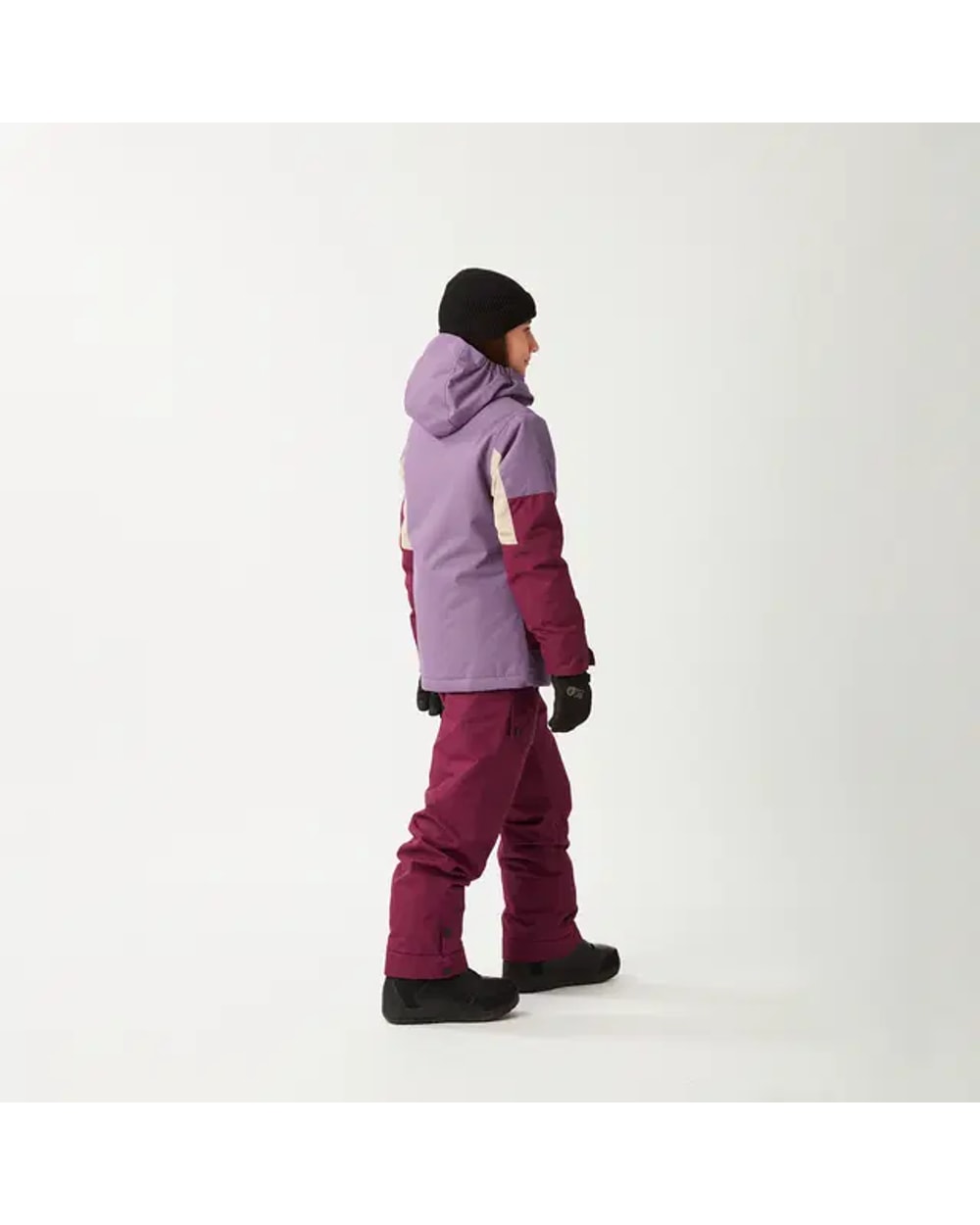 Picture Organic Girl's Youth Miniakoon Jacket