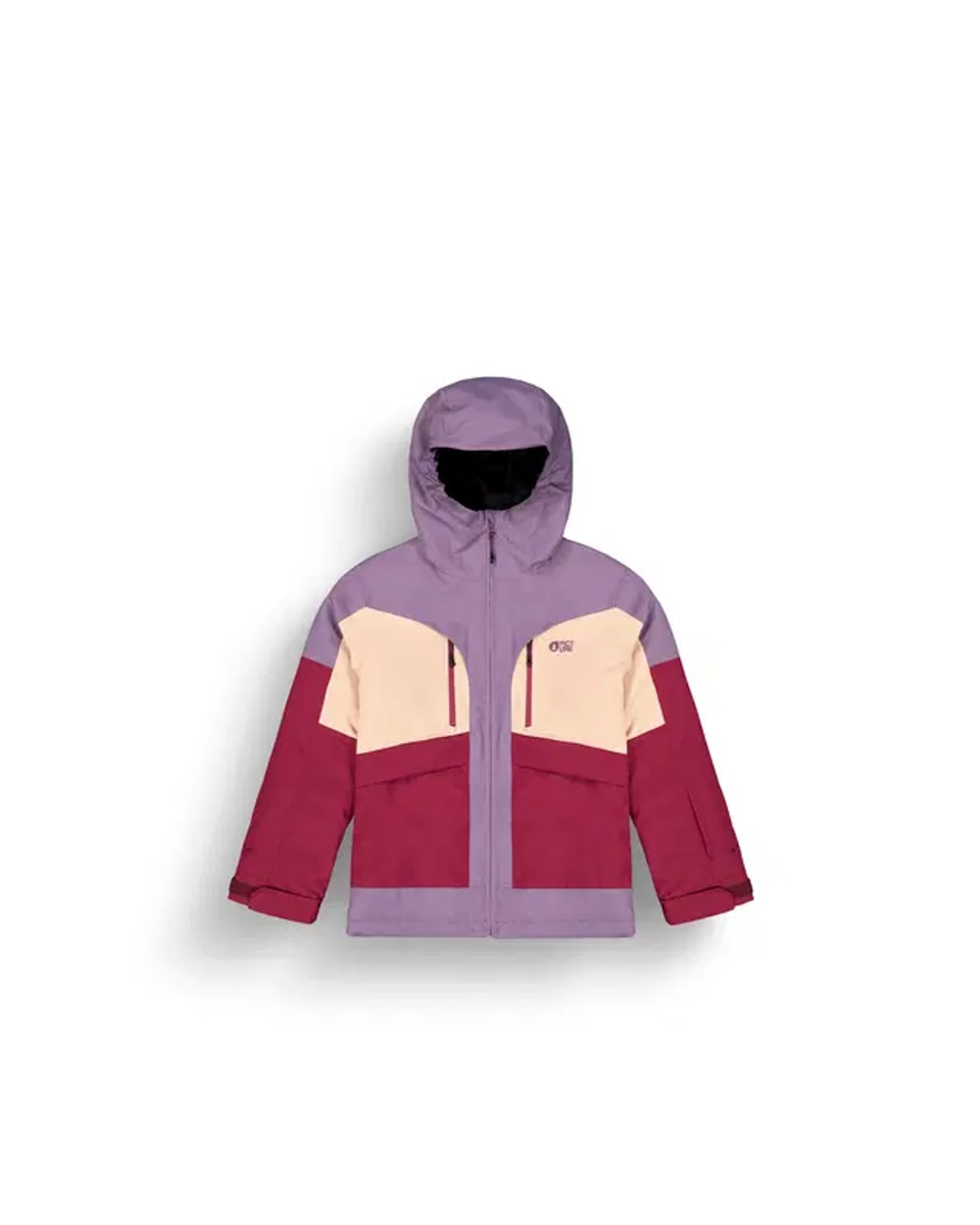 Picture Organic Girl's Youth Miniakoon Jacket