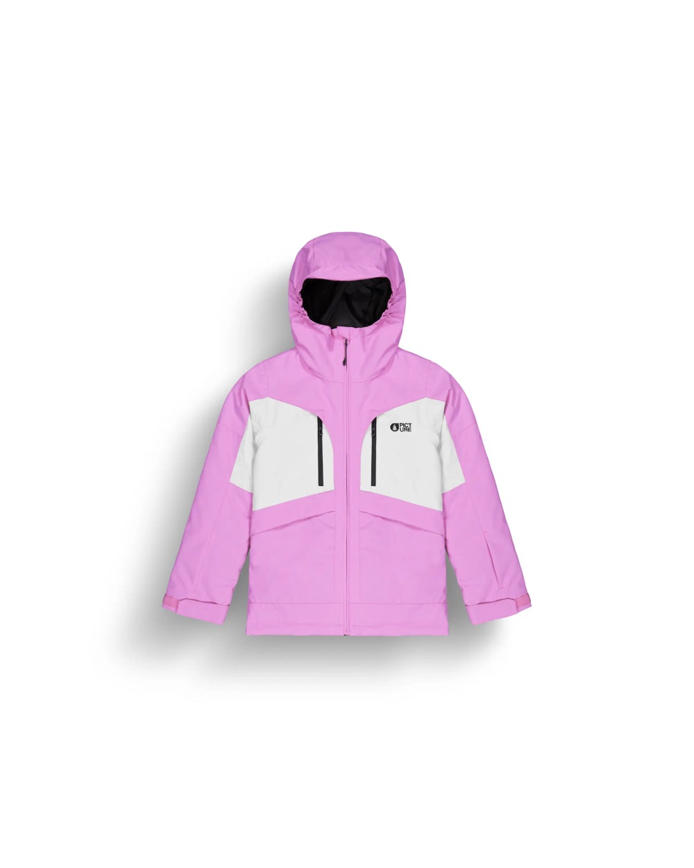 Picture Organic Girl's Youth Miniakoon Jacket