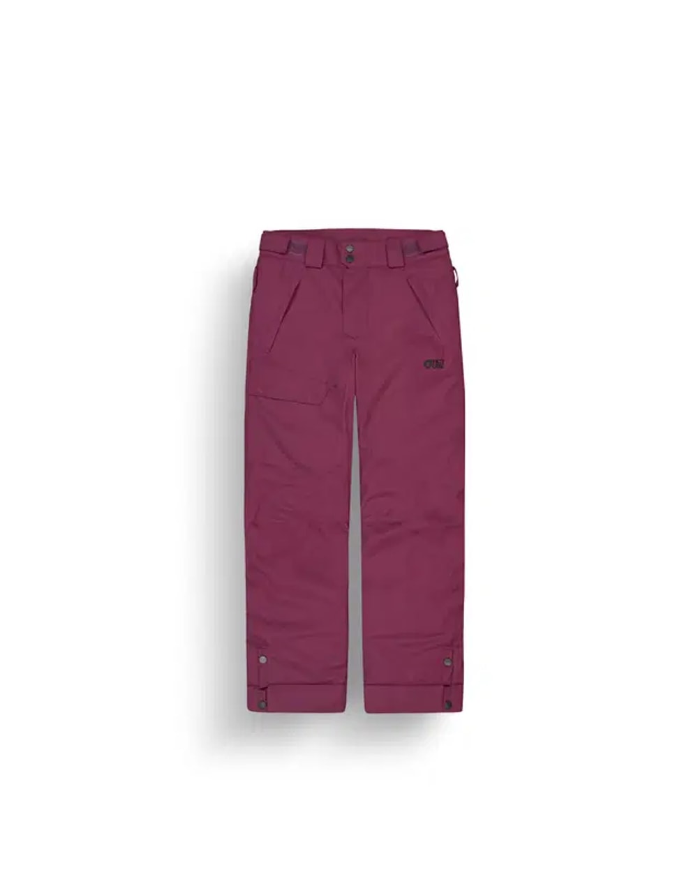 Picture Organic Youth Time Snow Pants