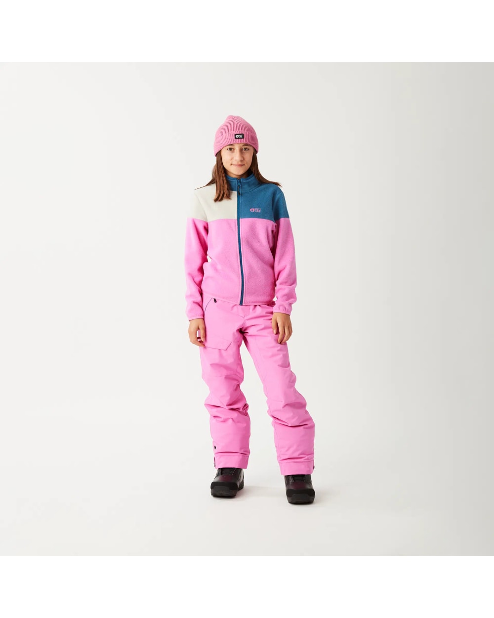 Picture Organic Youth Time Snow Pants