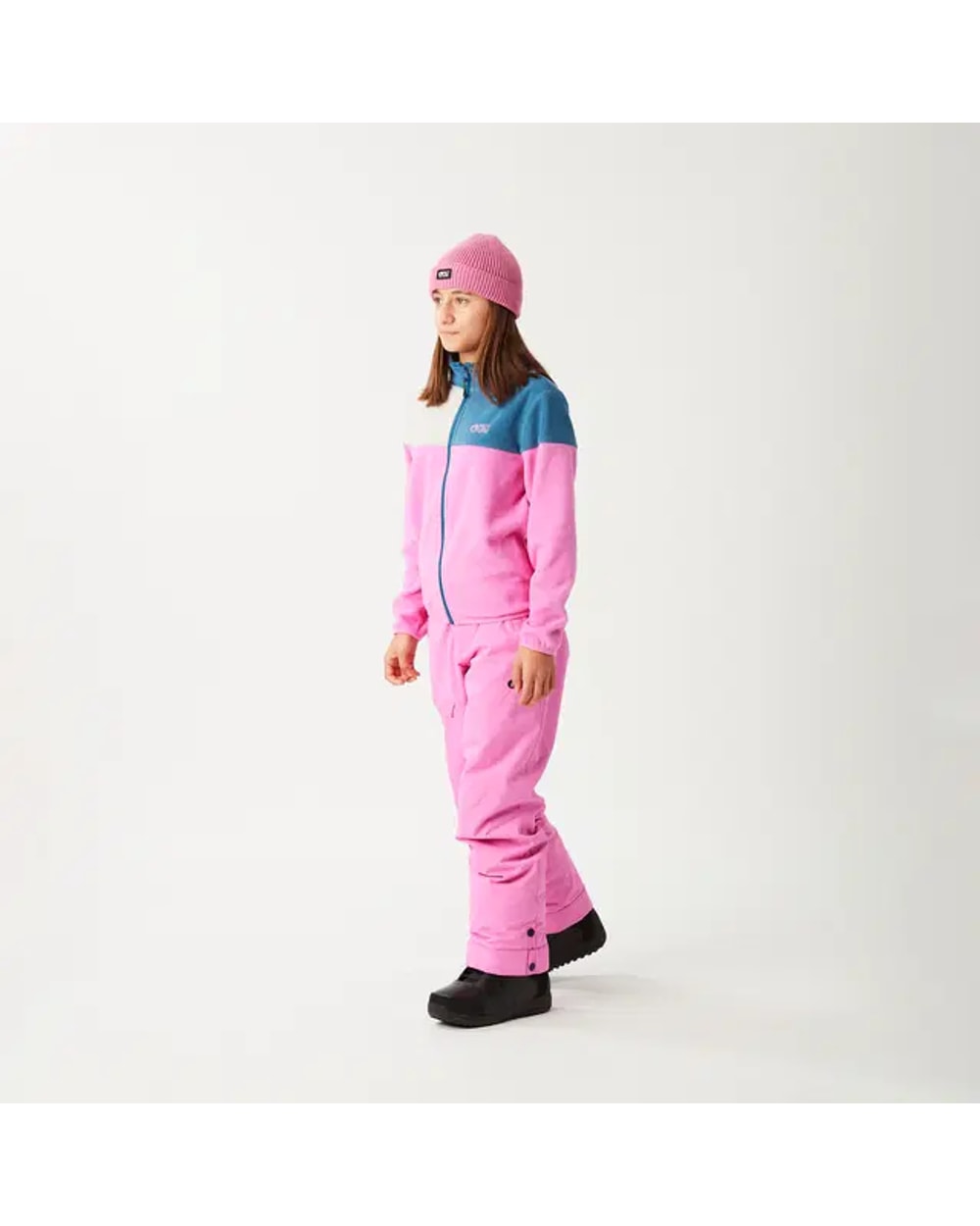 Picture Organic Youth Time Snow Pants