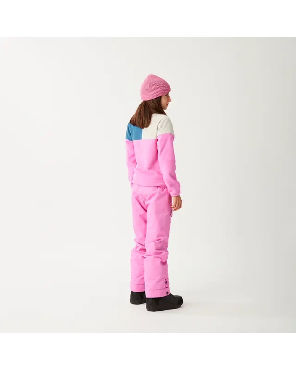Picture Organic Youth Time Snow Pants