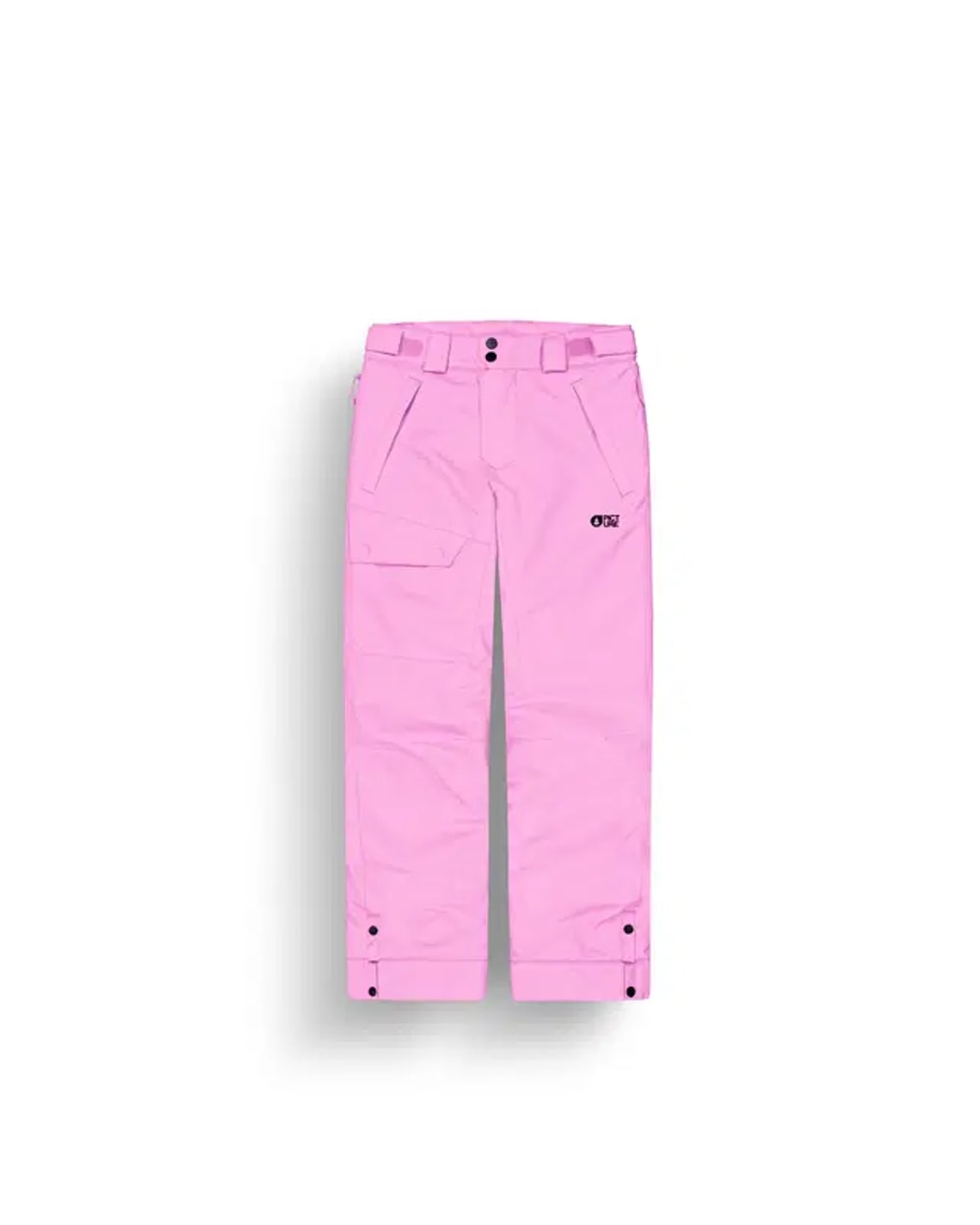 Picture Organic Youth Time Snow Pants