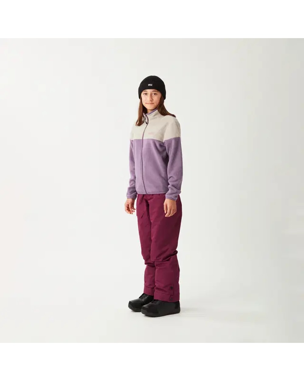 Picture Organic Youth Time Snow Pants