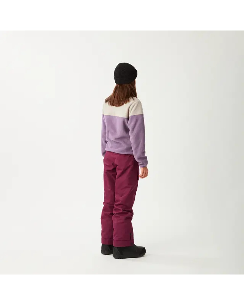 Picture Organic Youth Time Snow Pants