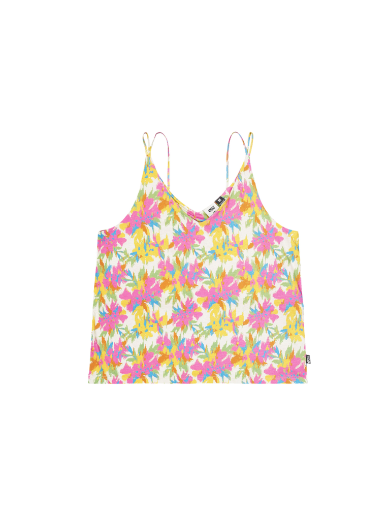 Picture Silya Tank Alstro Print - detail