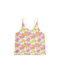 Picture Silya Tank Alstro Print - front