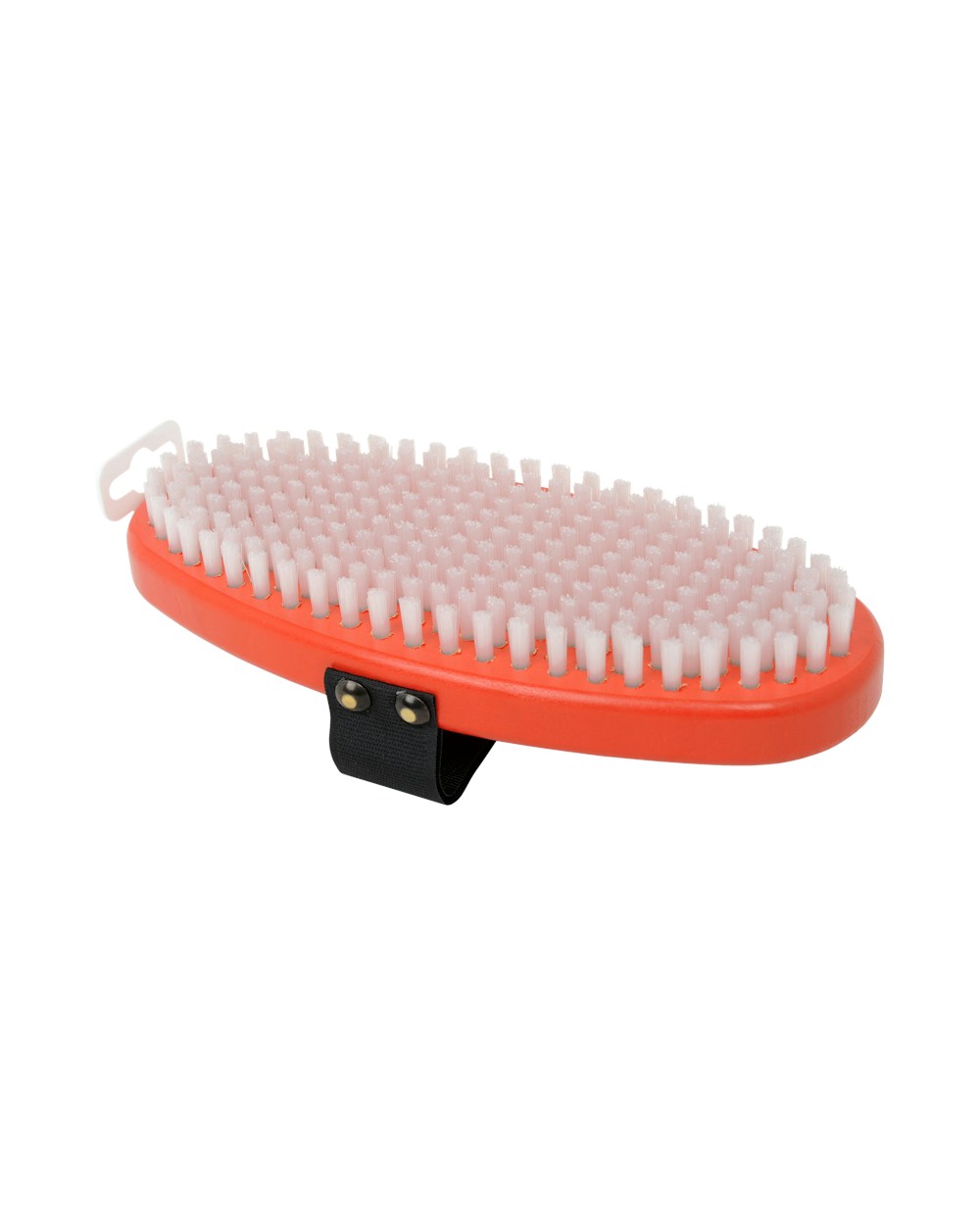 Swix Oval Nylon Brush - front
