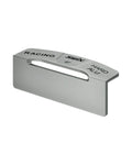 Swix TA587 Side Edge File Guide, 87 - front