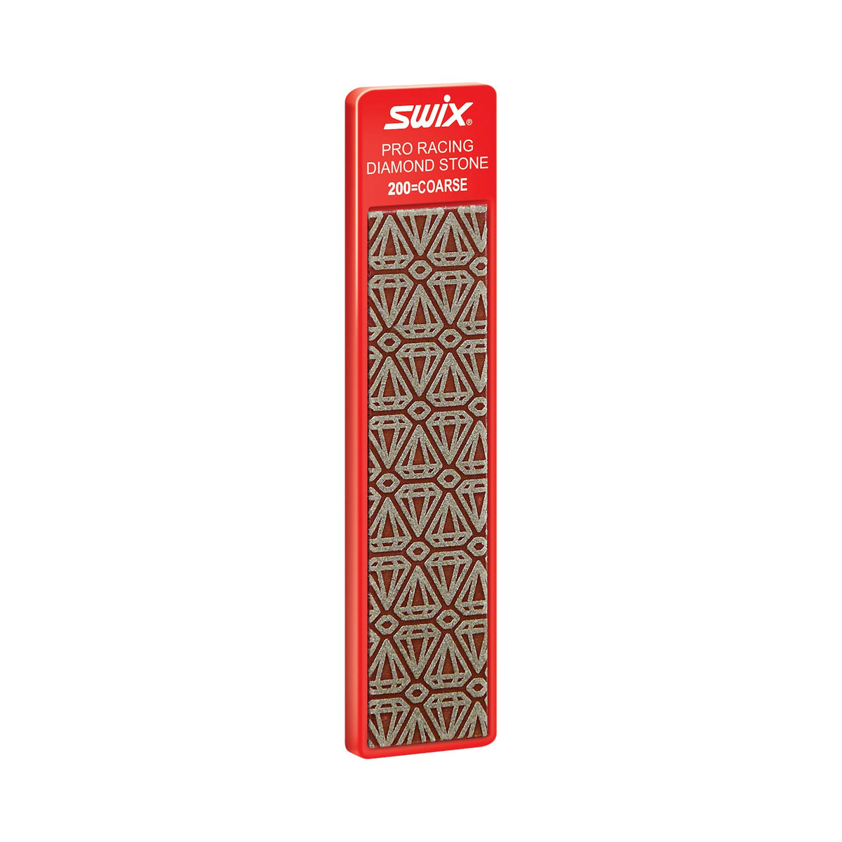 Swix Coarse Racing Diamond Stone, 100mm