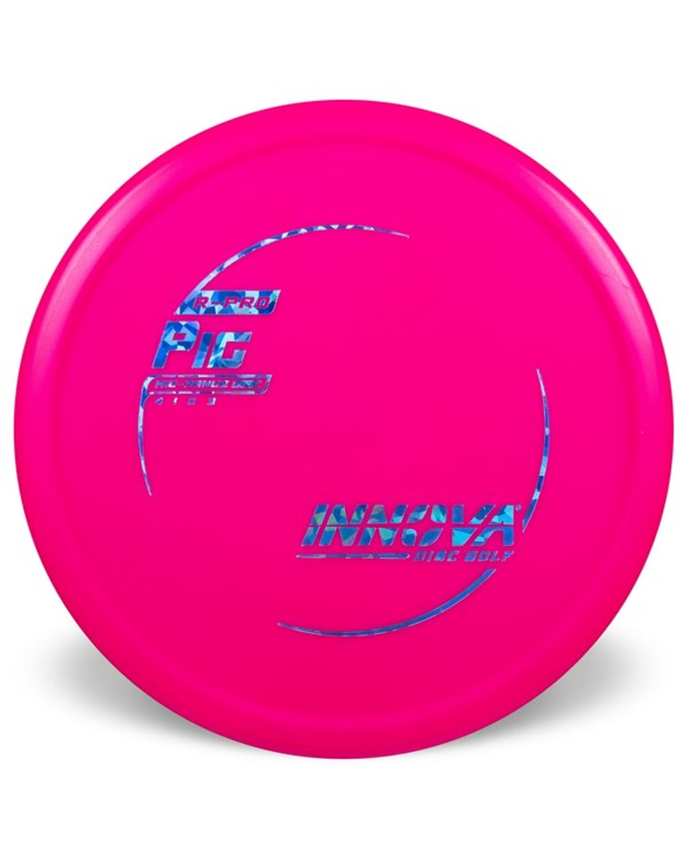Pig R-Pro Midrange disc