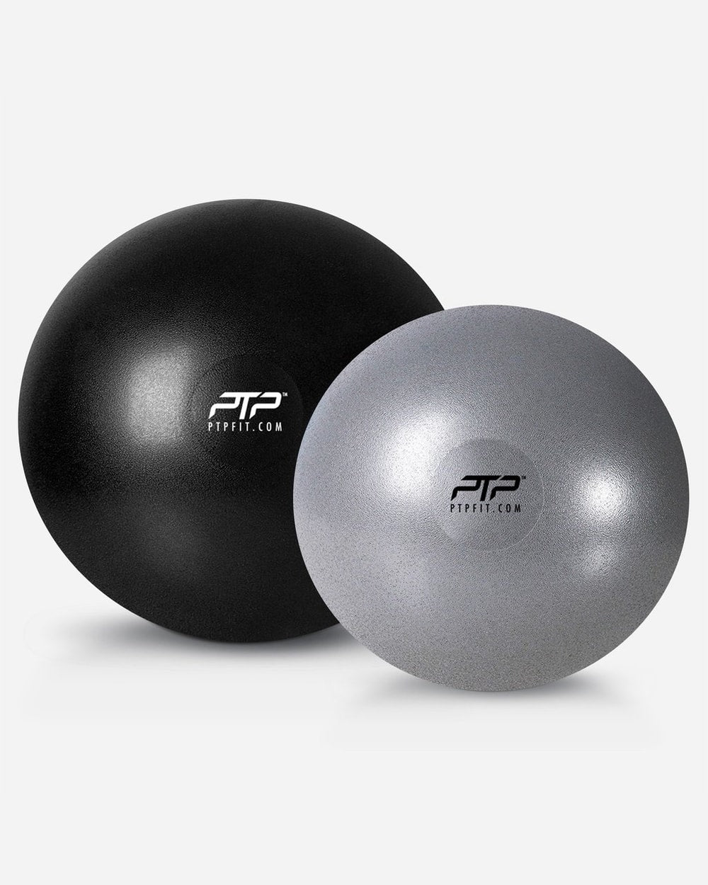 Pilates Balls Combo