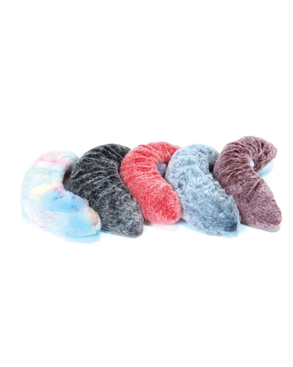 Pillow Fur Skate Blade Cover