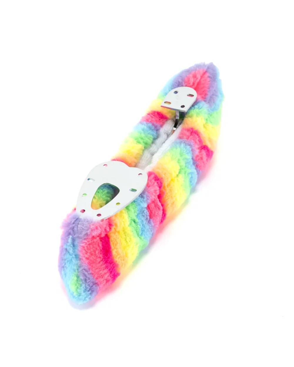 Pillow Fur Skate Blade Cover