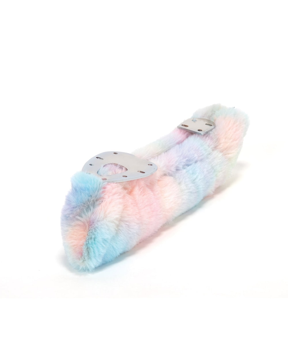 Pillow Fur Skate Blade Cover