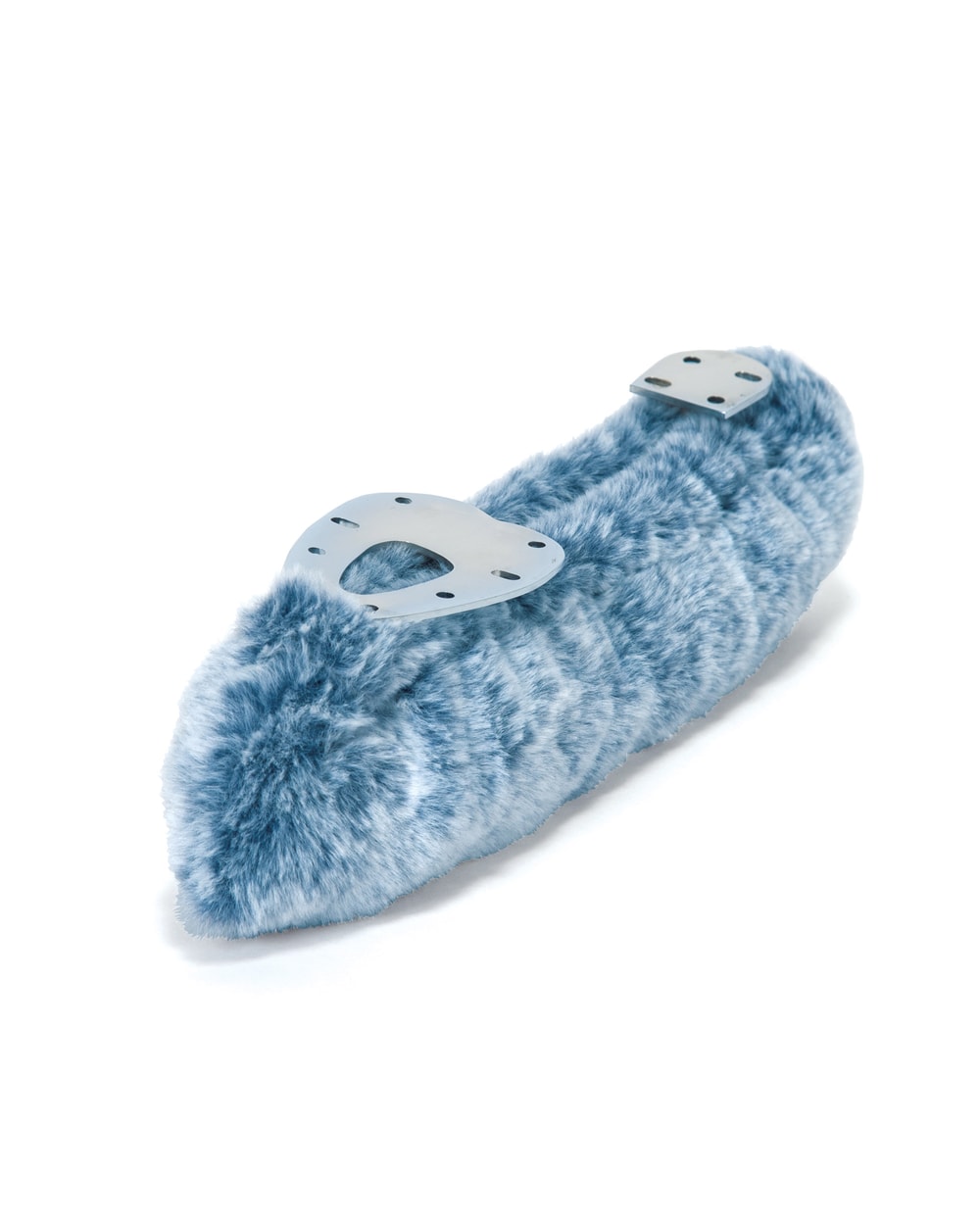Pillow Fur Skate Blade Cover