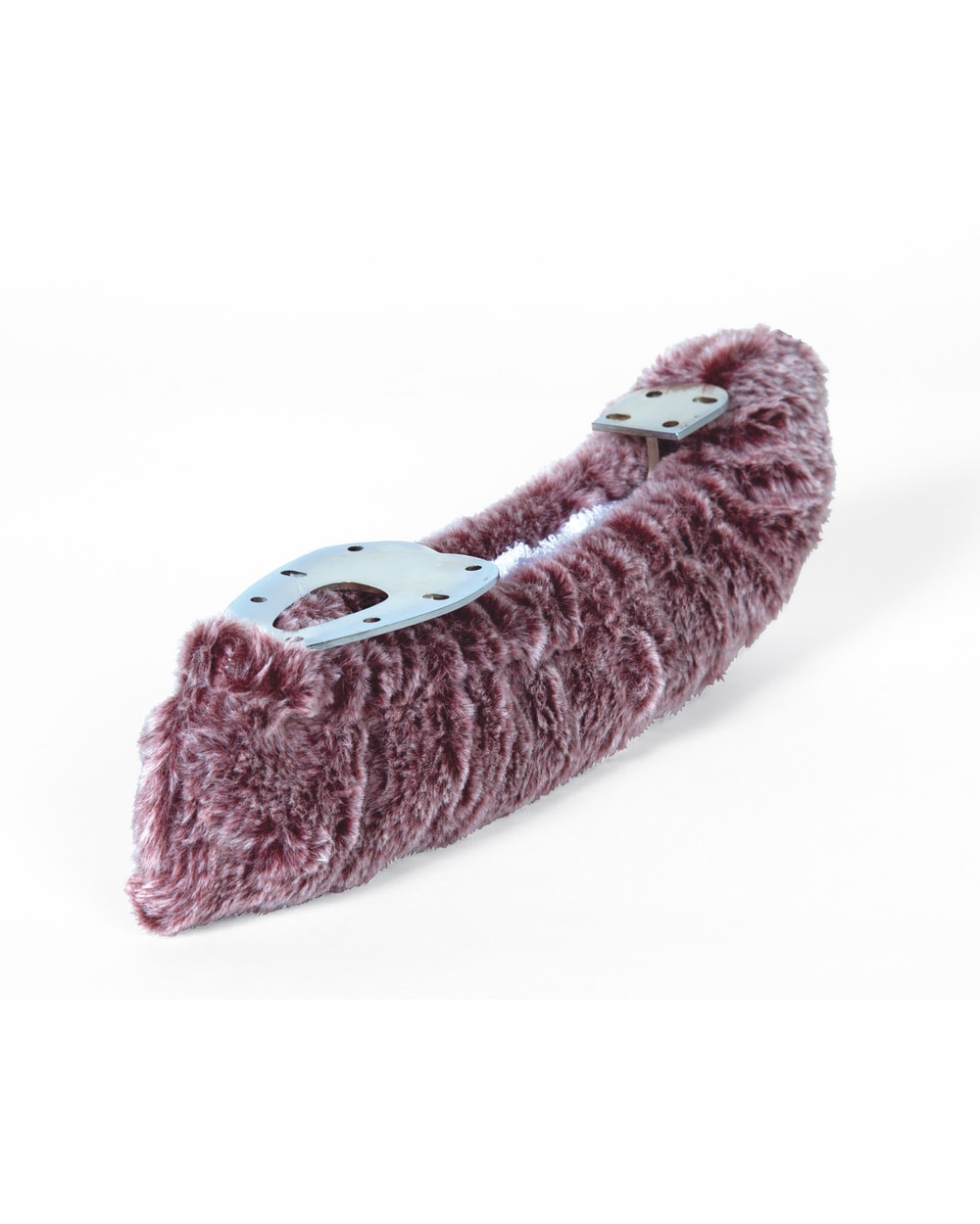 Pillow Fur Skate Blade Cover