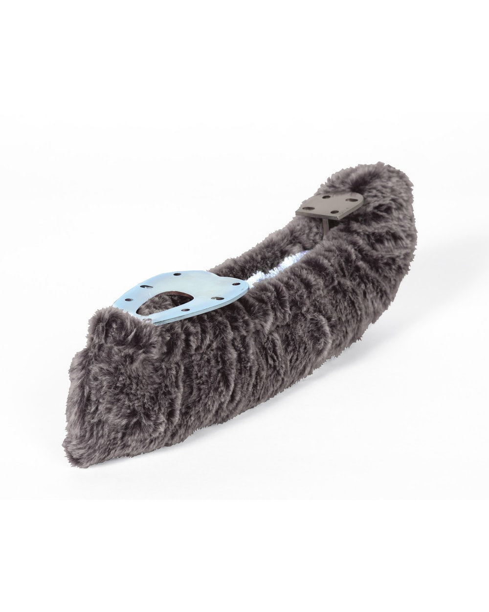 Pillow Fur Skate Blade Cover